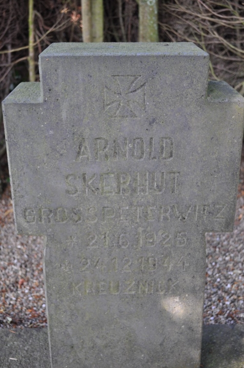Skerhut Arnold