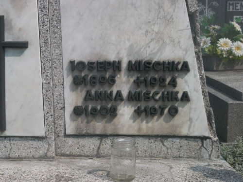 Mischka  Anna