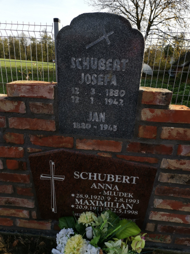 Schubert Josefa