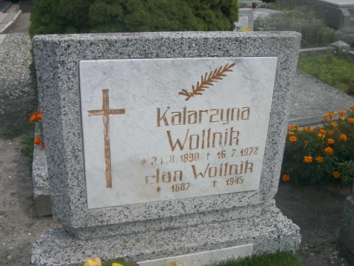 Wollnik Katarzyna