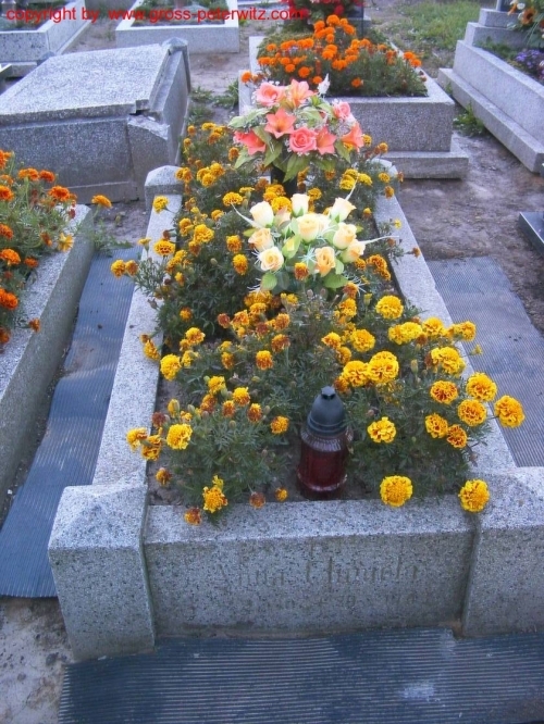 Chmiela Anna