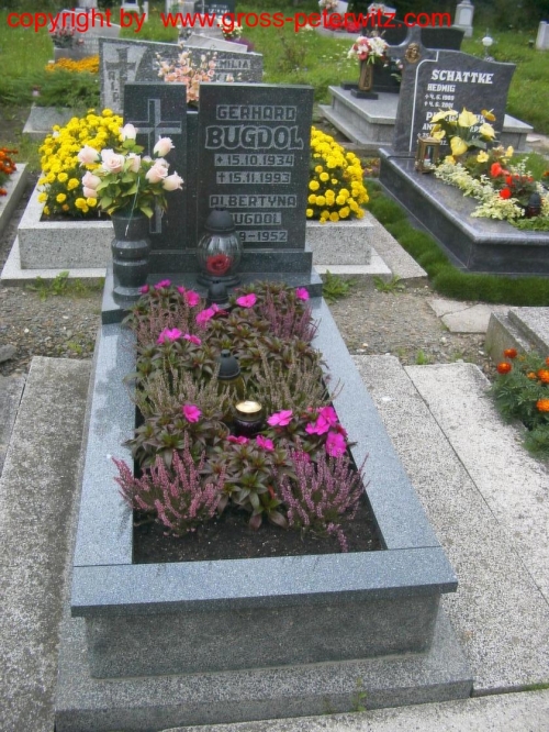 Bugdol Gerhard