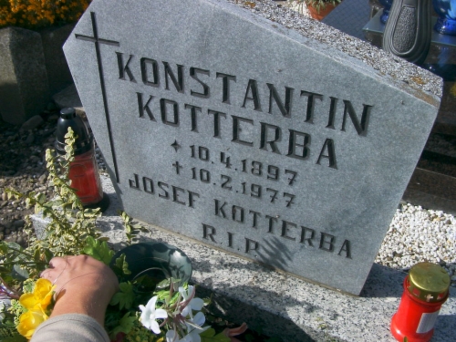 Kotterba Konstantin