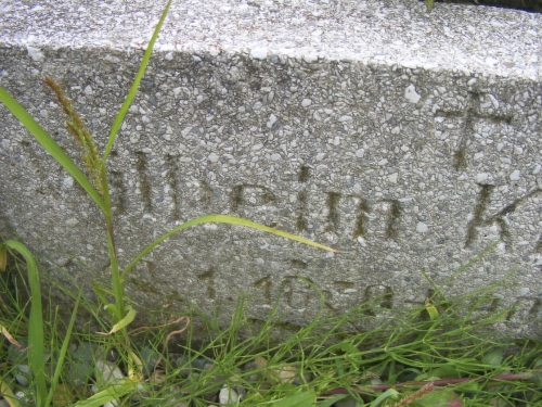 Klemenz Wilhelm