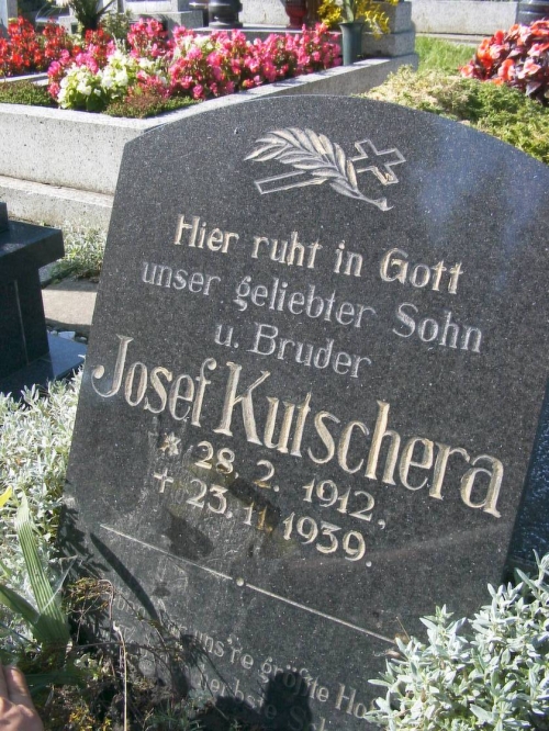 Kutschera Josef