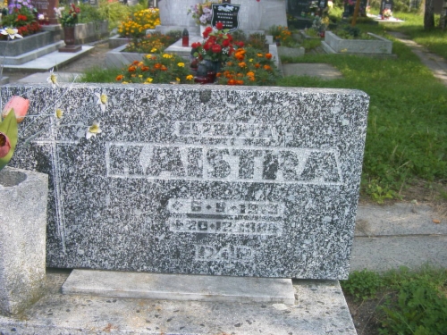 Kaistra Elzbieta