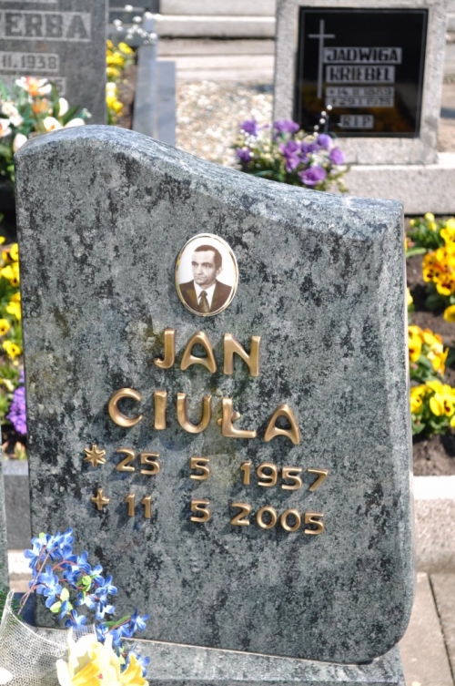 Ciula Jan