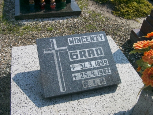 Grad Wincenty