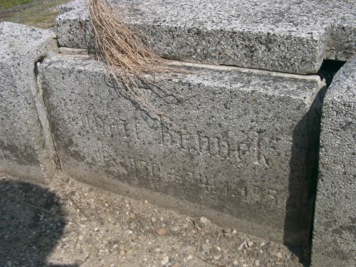 Bennek Hubert