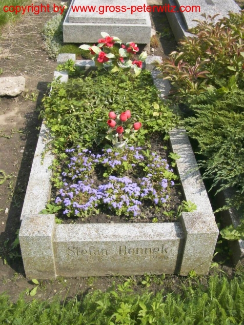 Bennek Stefan