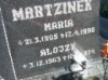 Martzinek Alojzy