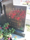 Paletta Josef