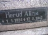 Herud Alicja