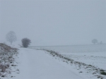 Ostermontag gegen 8:30