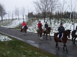 Osterreiten 2008