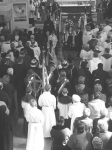 Beerdigung Pfarrer Ludwig Dziech