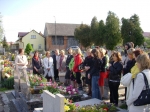 Blumen fr Unsere Verstorbenen Klassenkamaraden