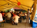 Erntedankfest 2008