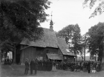 Kreuzkirche vor 1926