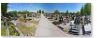 Friedhof 360 Panorama 2013