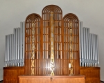Unsere Orgel mal anders