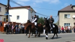 Osterreiten 2009