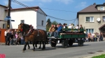 Osterreiten 2009