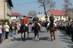 Osterreiten 2009