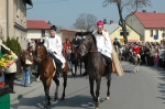 Osterreiten 2009