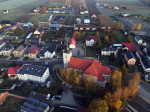 Pfarrkirche Herbst 2022