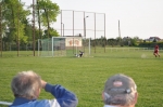 Fussballspiel am 02.05.09