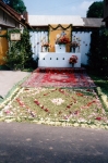 Fronleichnam Altar bei Wieder (Witeczek)