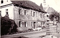 Alte Schule um 1963