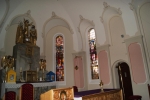 Kirchenrenovierung 2011