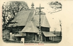 Kreuzkirche 1903
