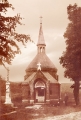 Kapelle ca 1900-1920