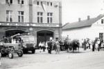 Feuerwehr 1973