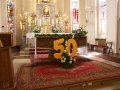 50 Jahre Priesterjubiläum