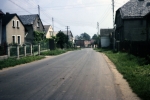 1-go Maja ( Leobschtzer Str.) im Jahre 1974